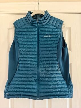 Eddie Bauer Micro-Therm Vest